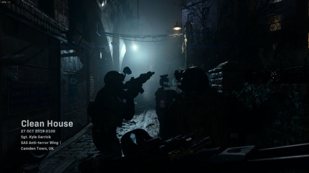 Call of Duty: Modern Warfare 2 - 1º trailer explosivo confirma