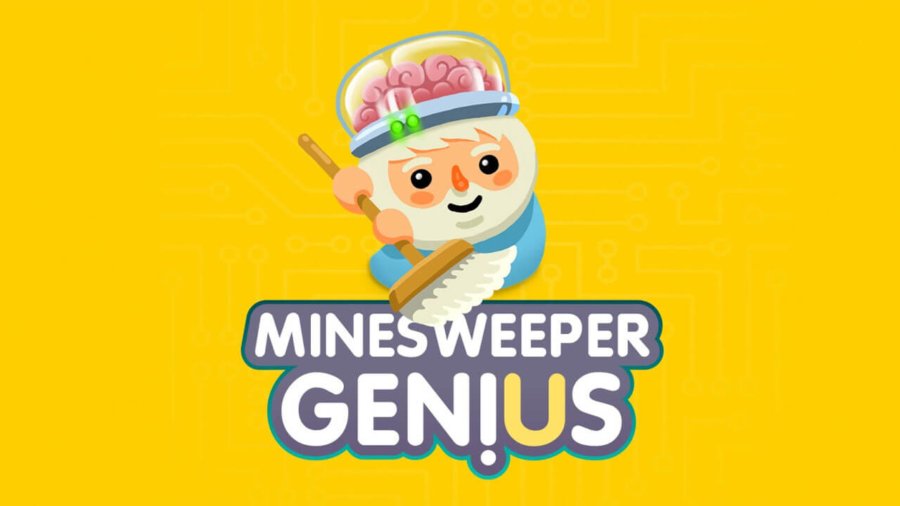 minesweeper-genius-capa