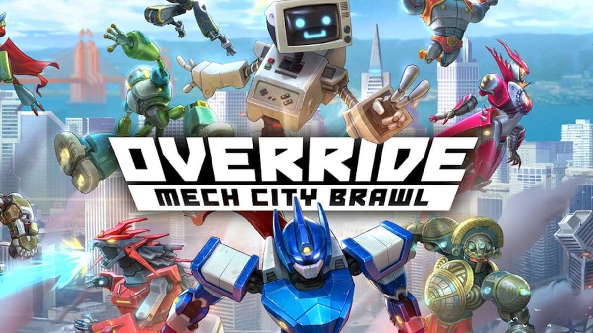 override-capa