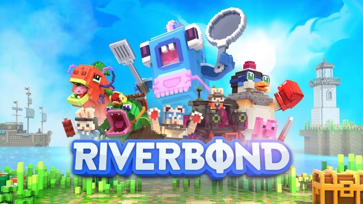 riverbond-capa