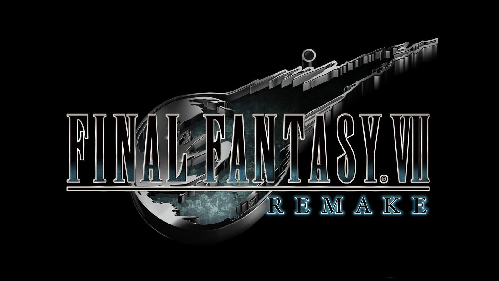 FF7R-logo