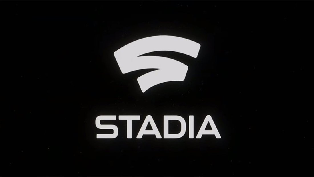 Google-Stadia