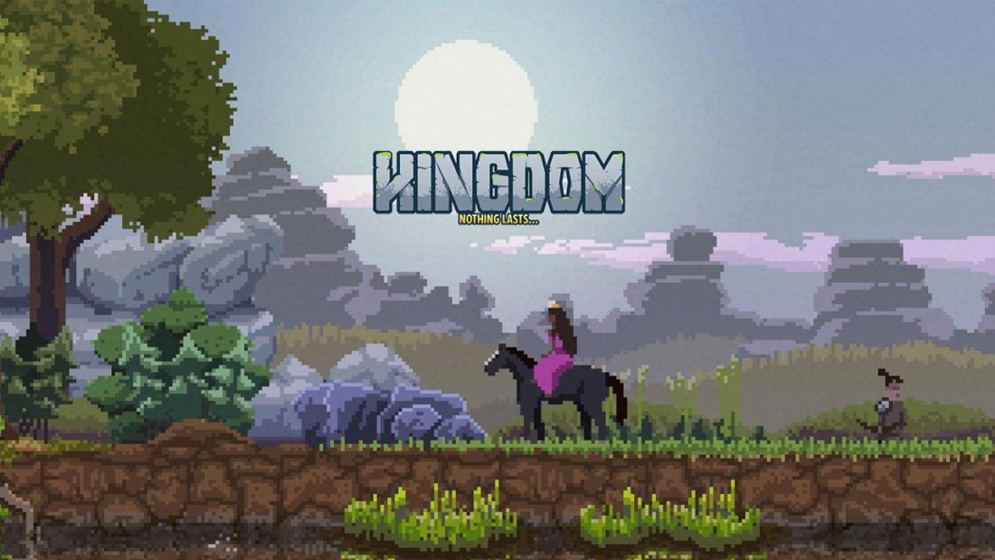 Kingdom C Cover