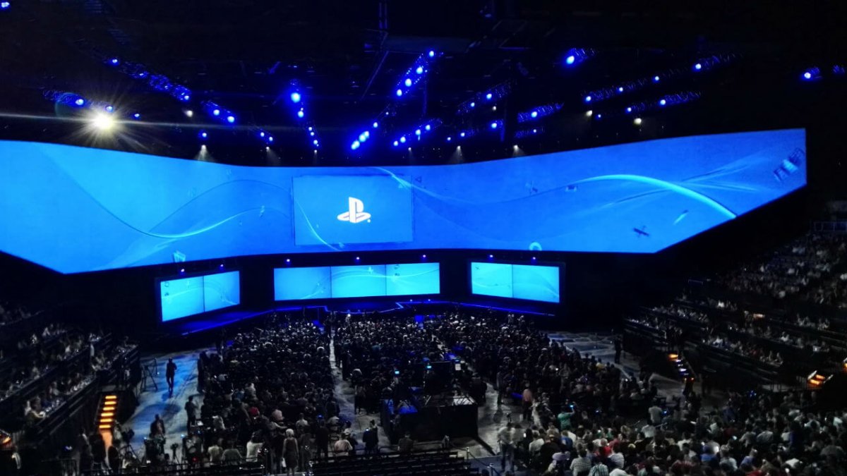 PlayStation-E3-2018