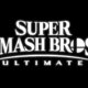 Super Smash Bros. Ultimate logo