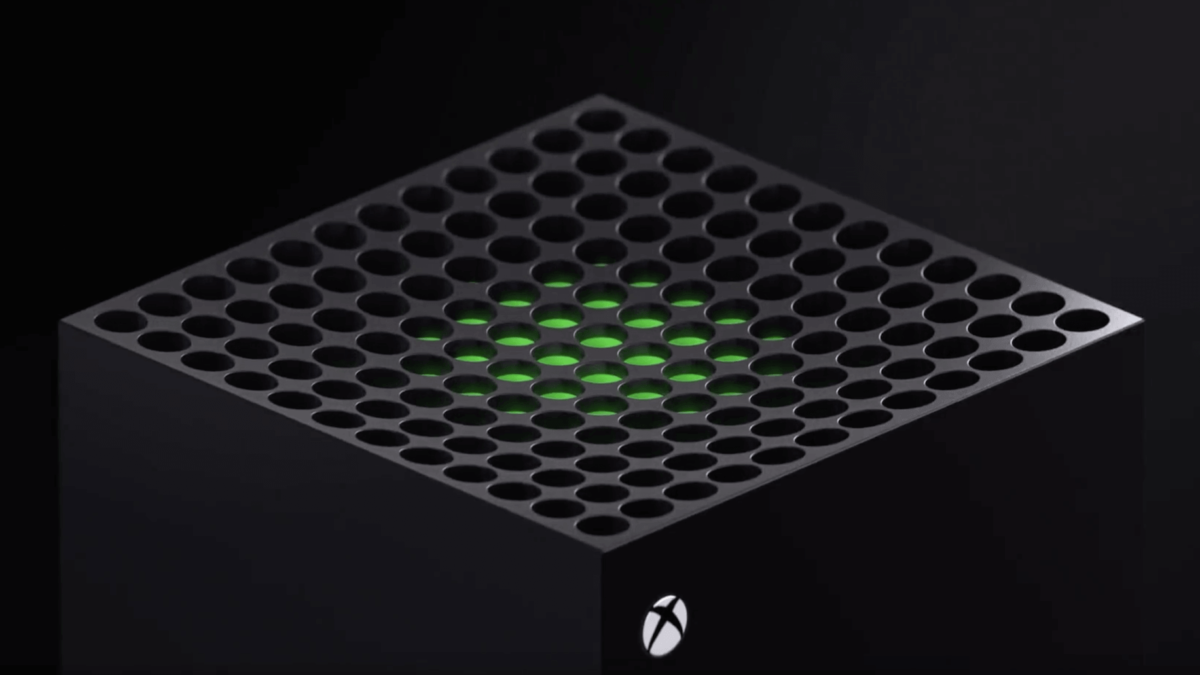 Xbox Series X