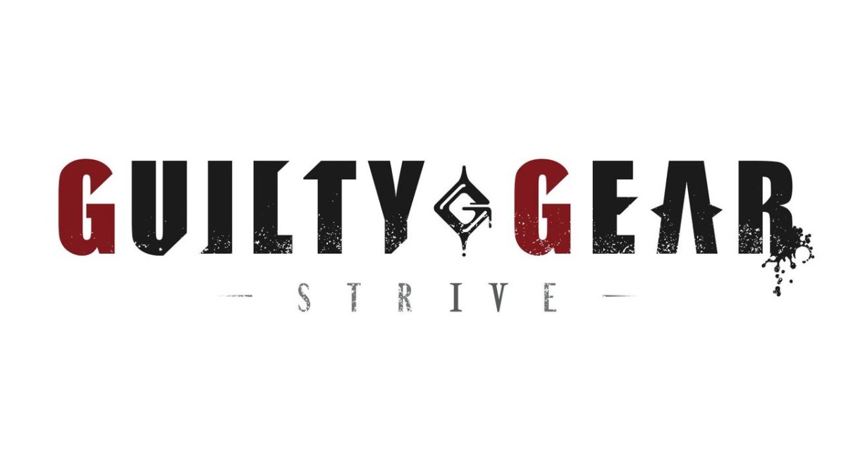 guiltygearstrive