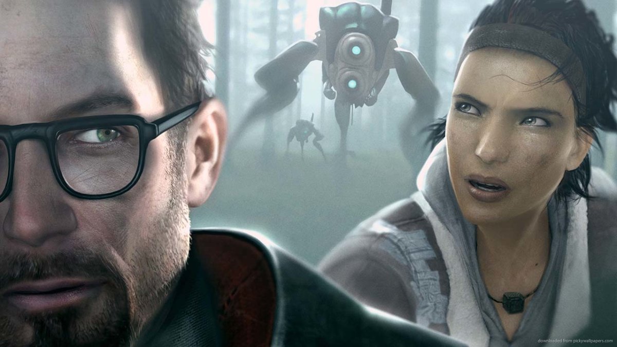 half-life