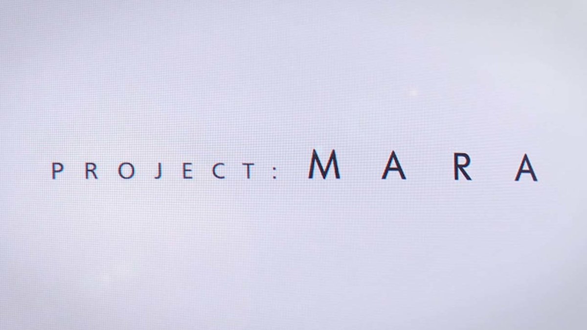project-mara