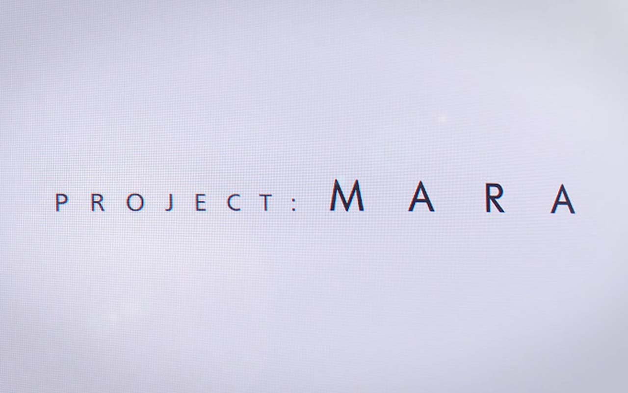 project-mara