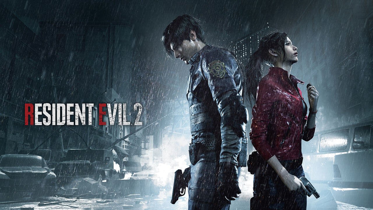 Como jogar 'de dois' em Resident Evil 5 no PS4 e Xbox One