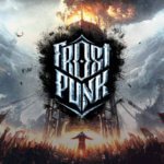 Frostpunk