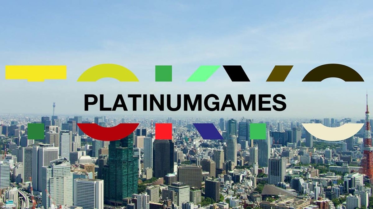 PG TOKYO