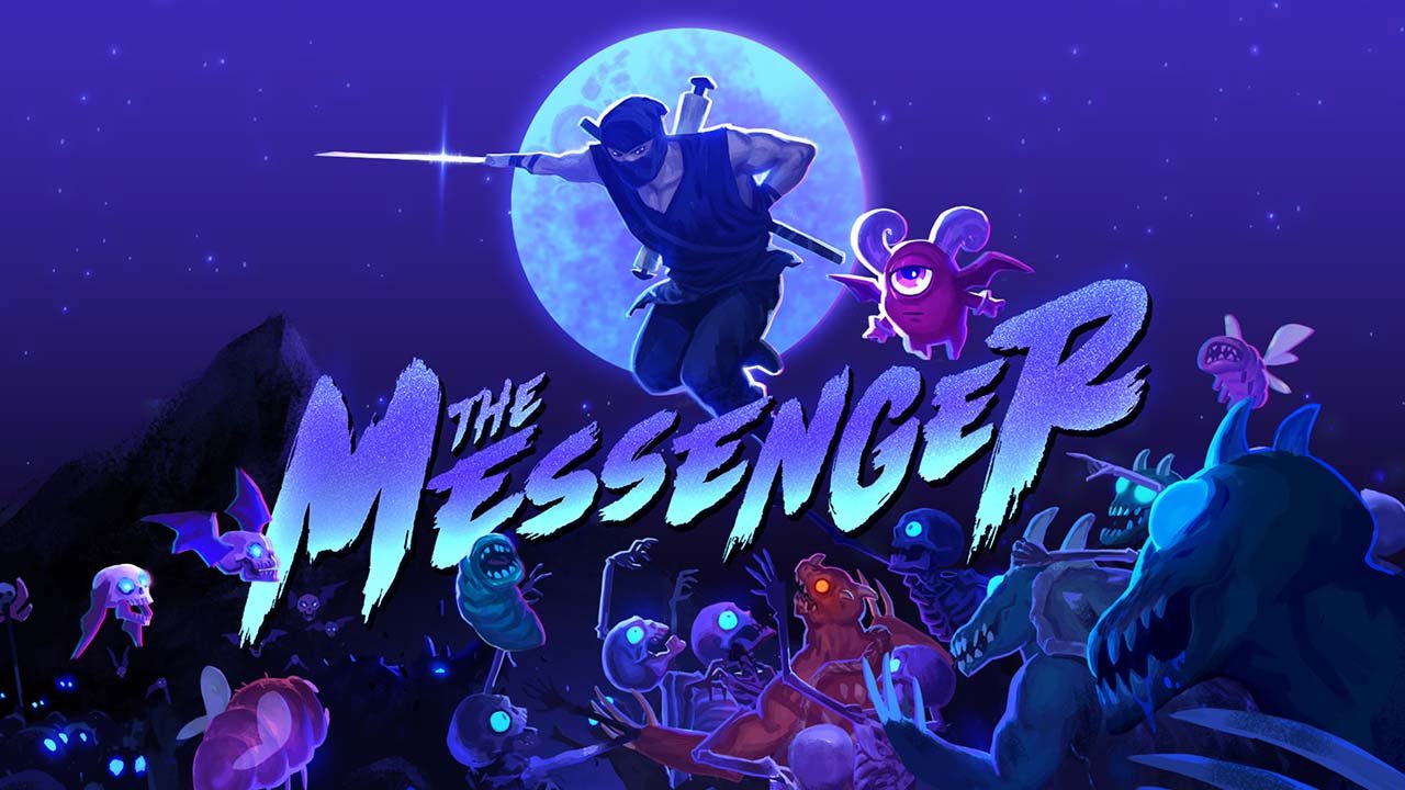 TheMessenger