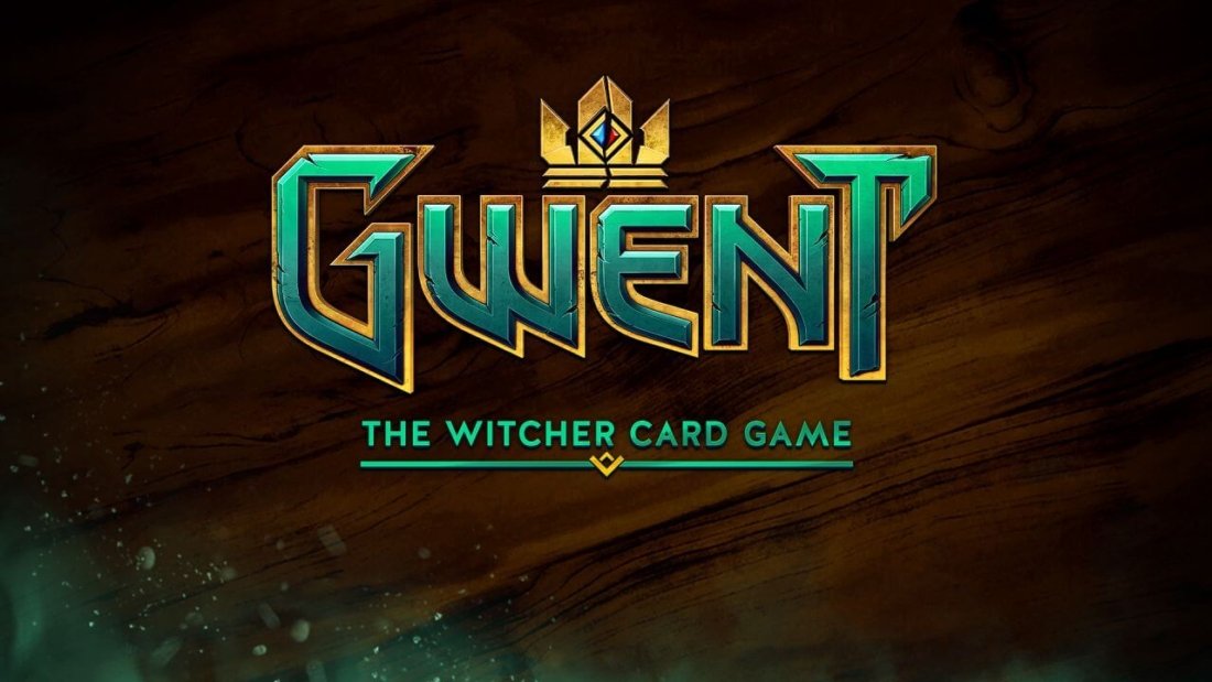 gwent-logo-game