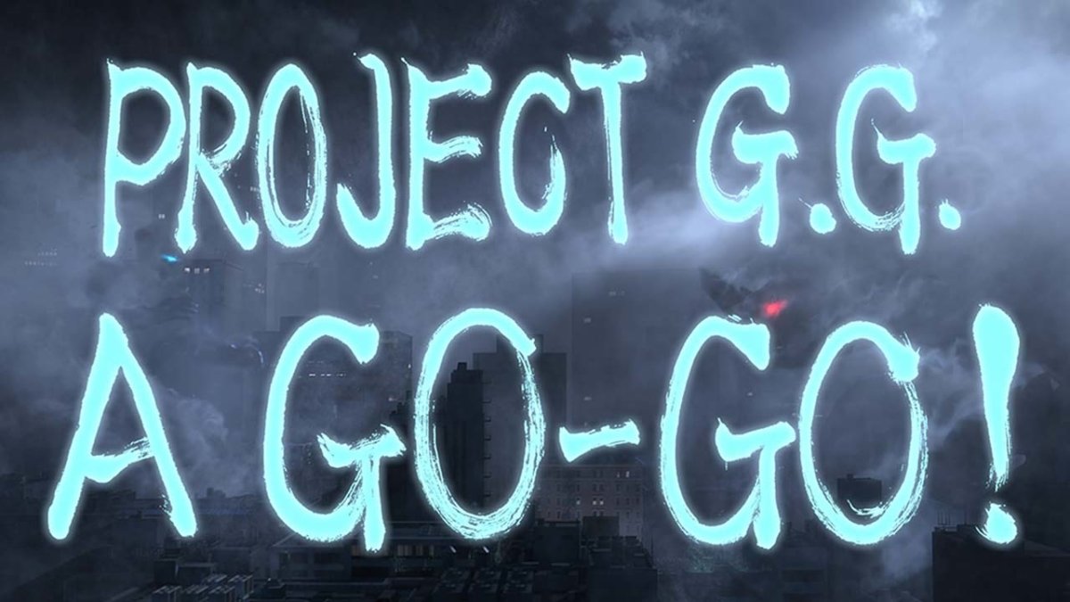 projecjt G.G.