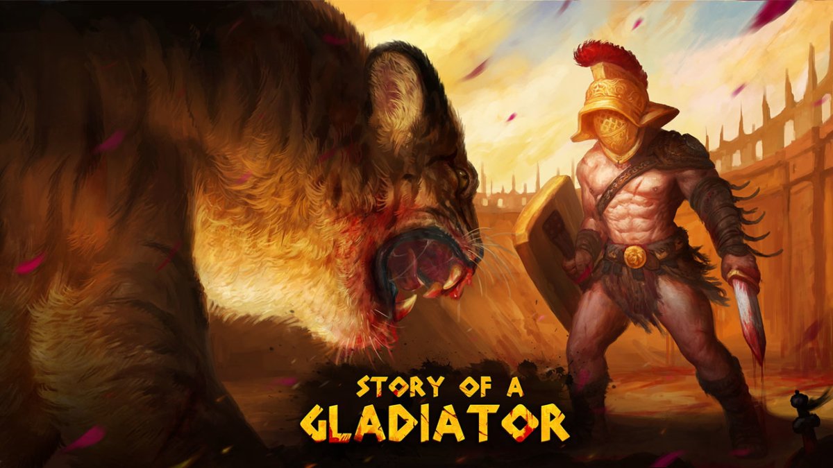 story-of-a-gladiator-capa