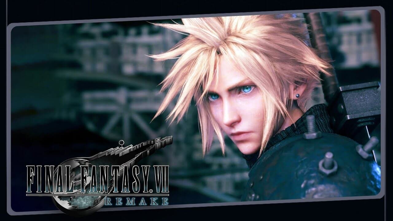 Final Fantasy VII Remake