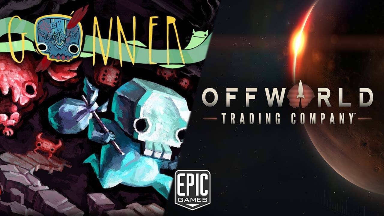 Gonner&OffworldTradingCompany