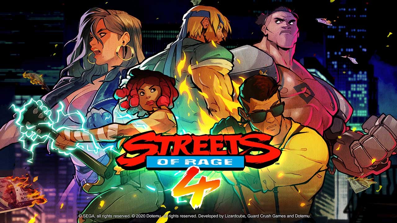 StreetsOfRage4