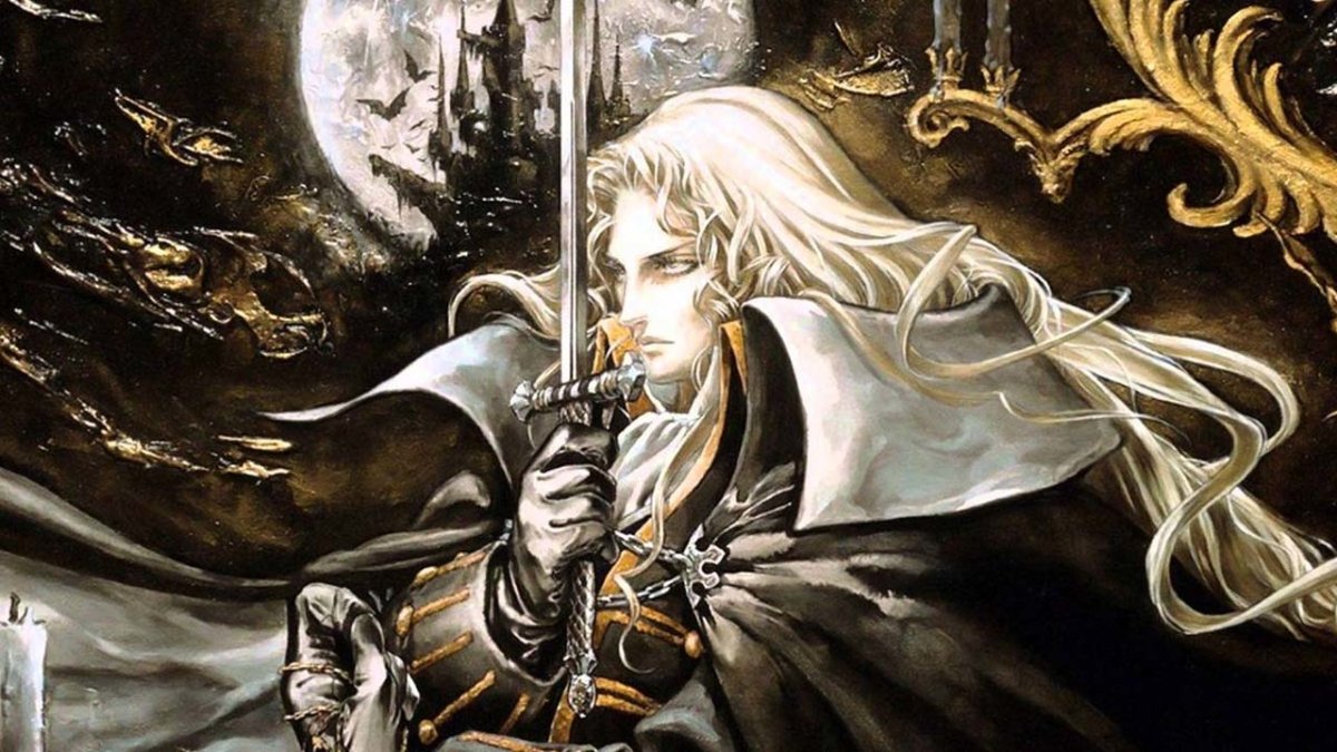 castlevania-SotN