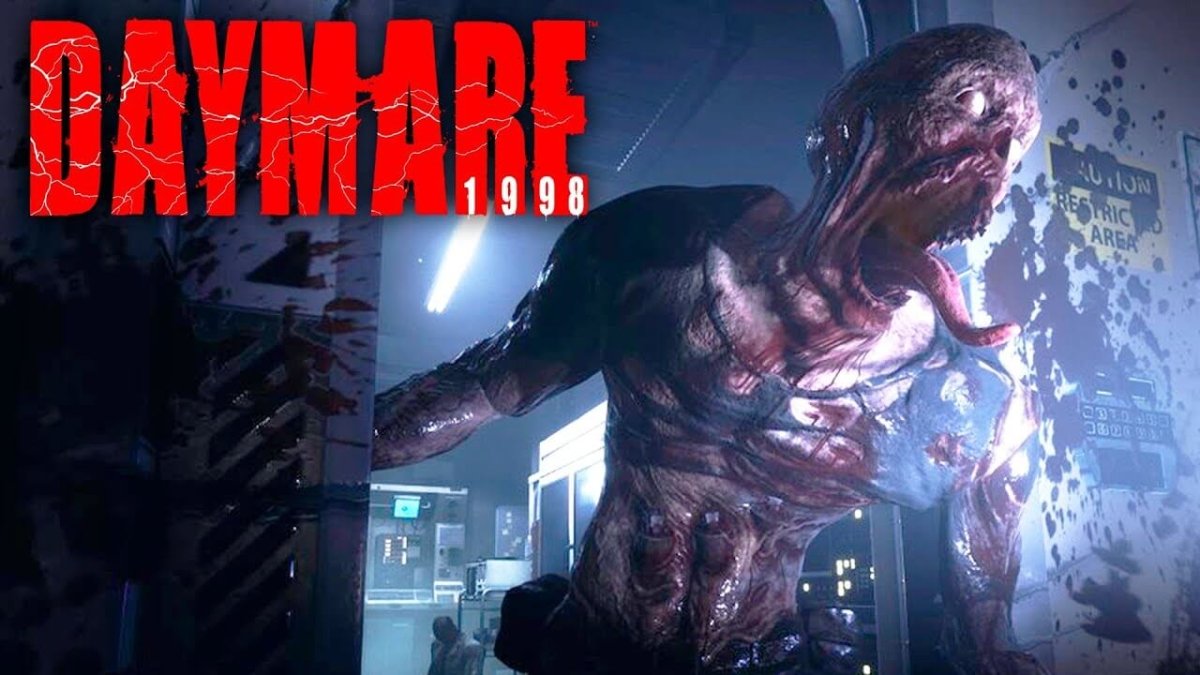 daymare-1998-capa