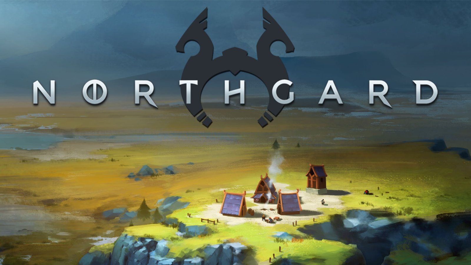 Switch] Jogo de estratégia em tempo real Northgard terá mídia física pela  Merge Games - NintendoBoy