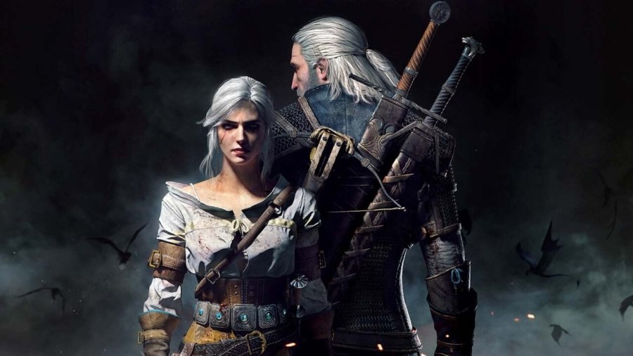 theWitcher