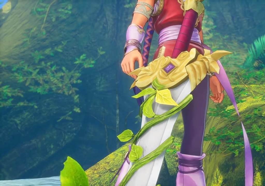 trials of mana party combos