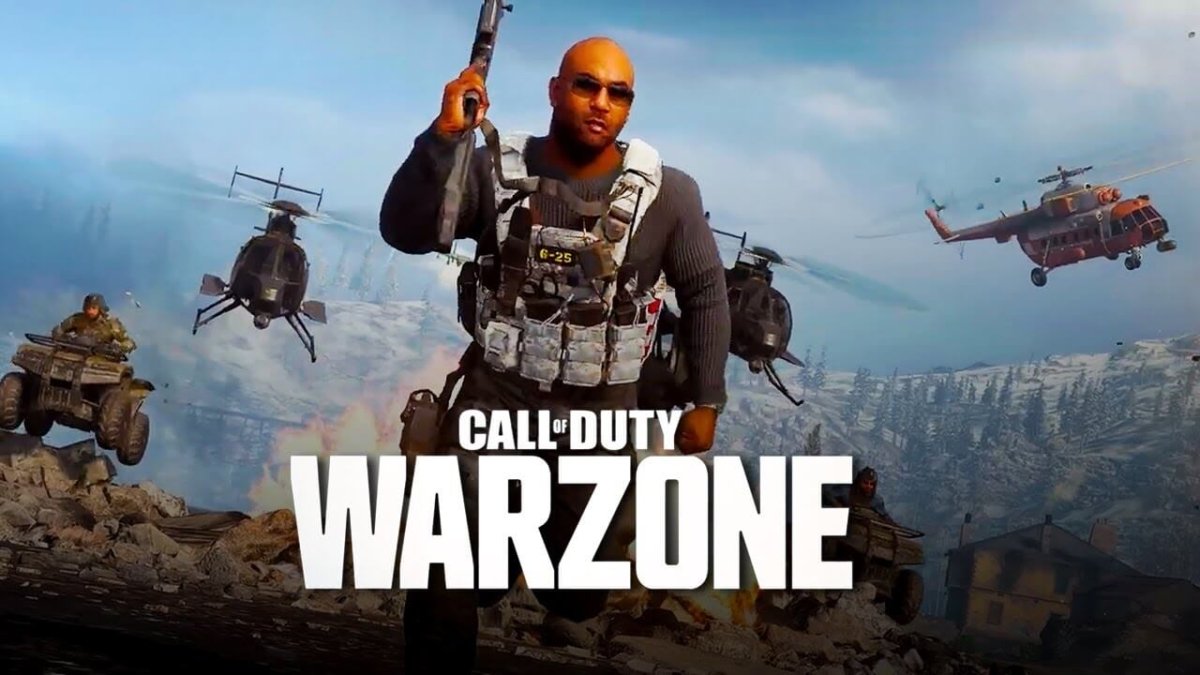 warzone