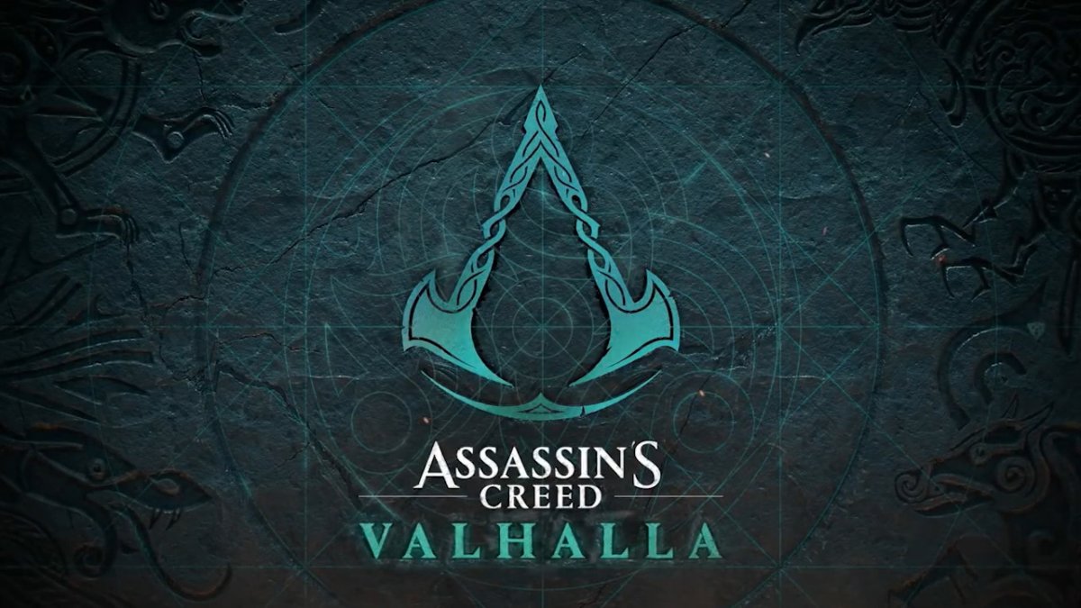 Assassin's Creed Valhalla