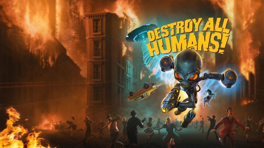 Destroy-All-Humans