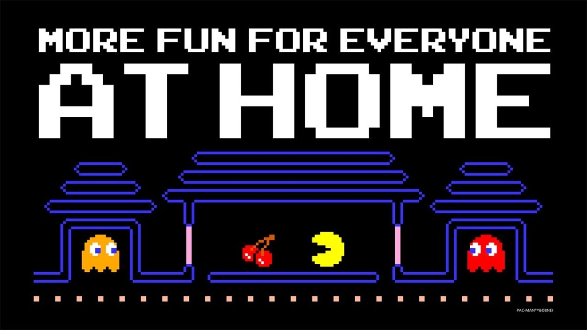 More_Fun_For_Everyone_at_Home_pacman