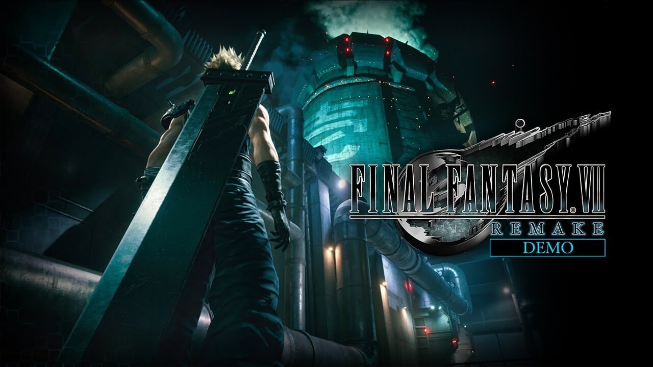 Final Fantasy VII Remake terá novos personagens e chefes de fase