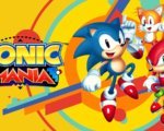 Sonic Mania