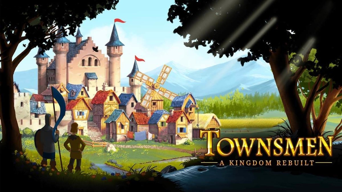 review-townsmen-a-kingdom-rebuilt-hero