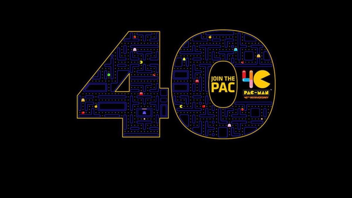 40-pacman