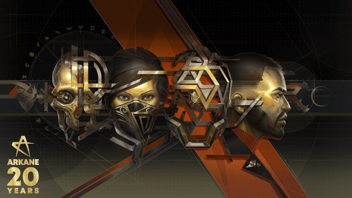 Arkane 20 - Official Launch Trailer (BQ)