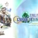 Final Fantasy Crystal Chronicles Remastered Edition