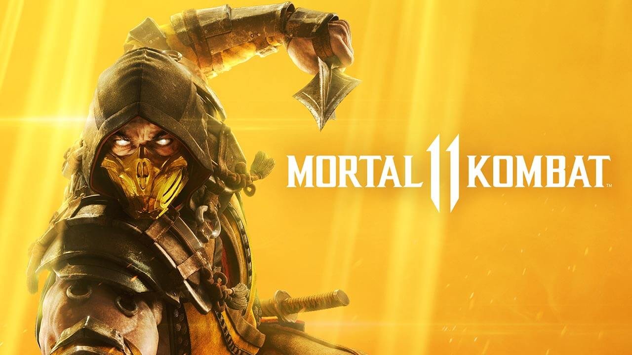 Review: Mortal Kombat 11 é um dos melhores games de luta da geração