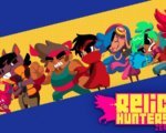 Relic Hunters Zero Remix