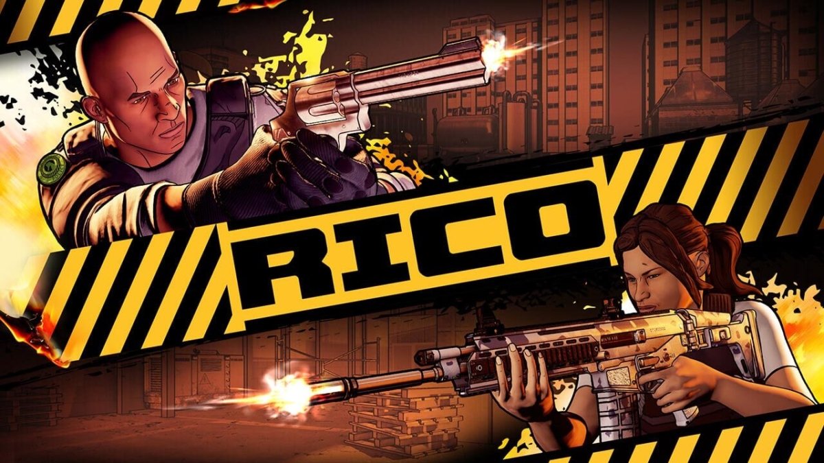 review-rico-capa