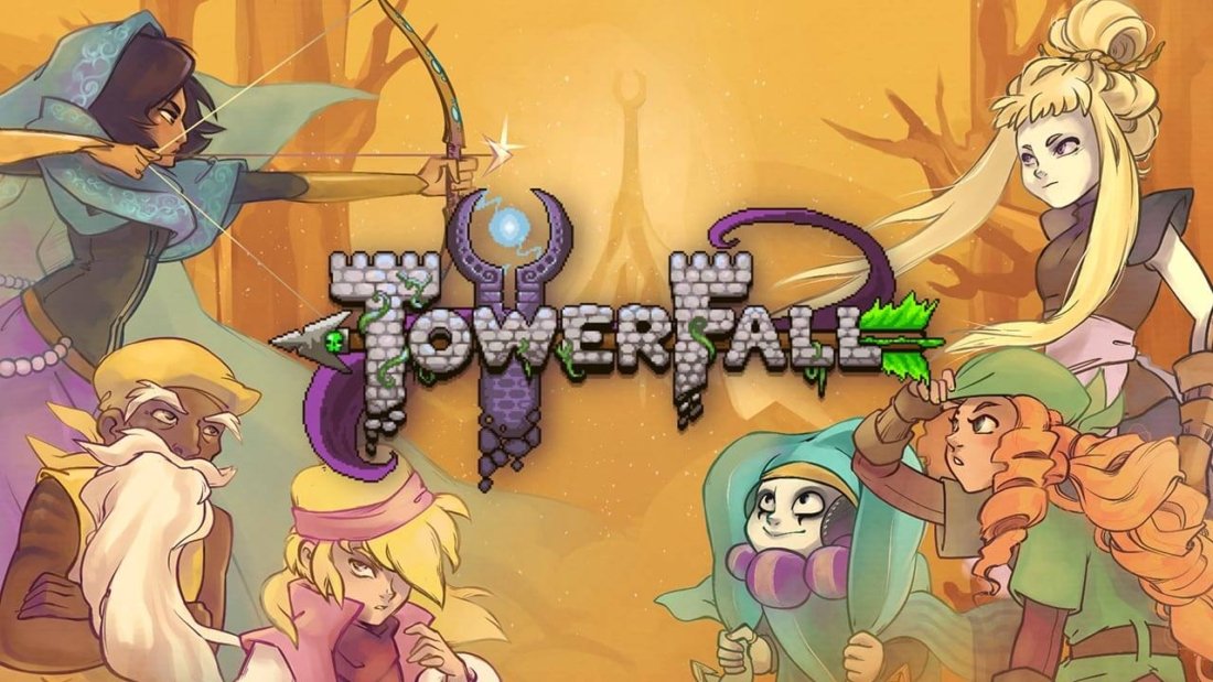 review-towerfall-capa