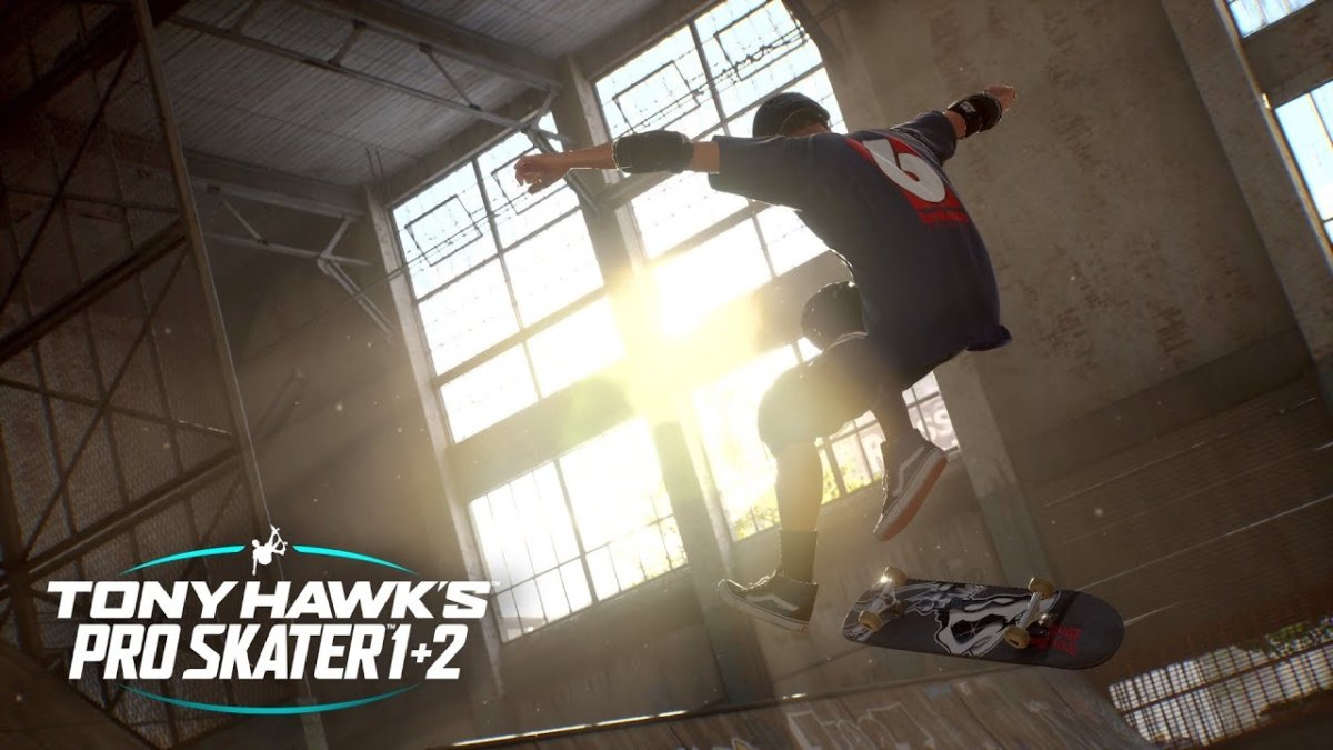 tonyhawkproskater