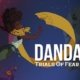 Dandara Trials of Fear Edition destaque