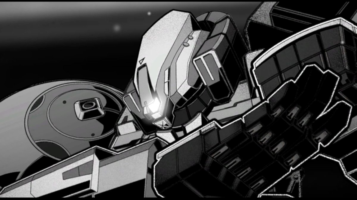 Wolfstride