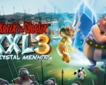 Asterix e Obelix XXL3: The Crystal Menhir
