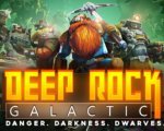 Review Deep Rock Galactic