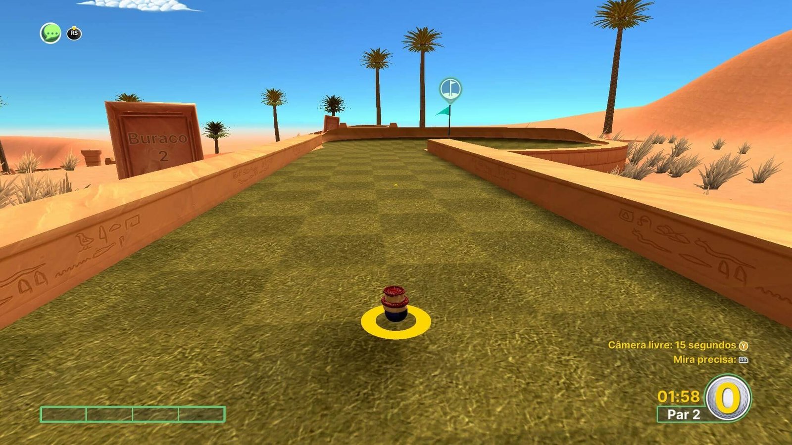 download golf with friends xbox for free