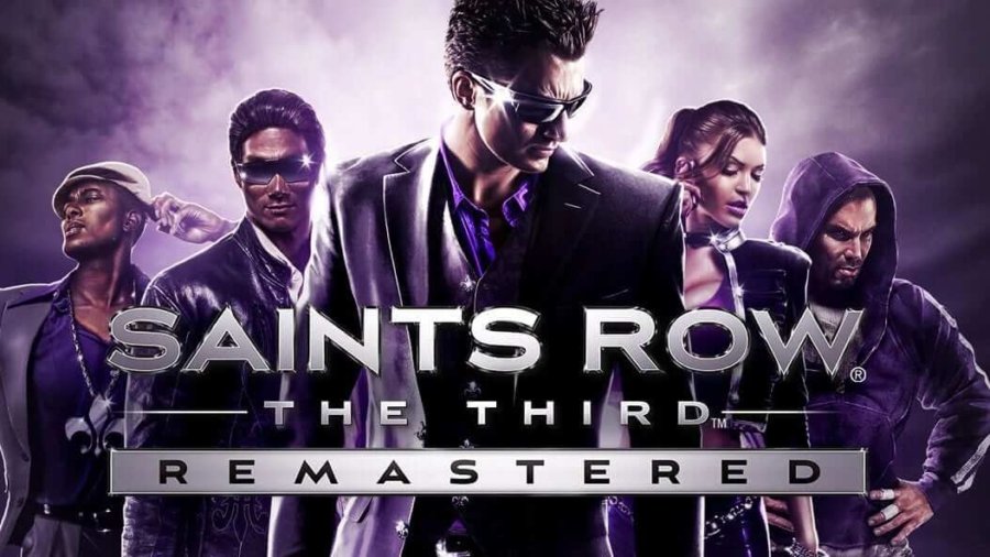 review-saints-row-the-third-remastered-capa